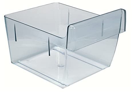 ORIGINAL Electrolux AEG Gemüseschale Gemüsefach Kühlschrank - 224763004