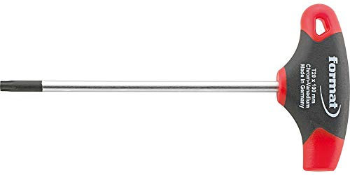 Format 7658800015 – destornill. Torx m. T T 15 x 100 mm FORMAT