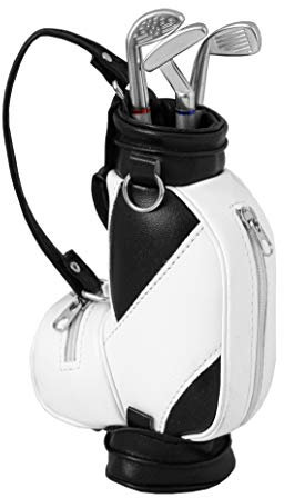 Longridge Mini-Golftasche Stiftset