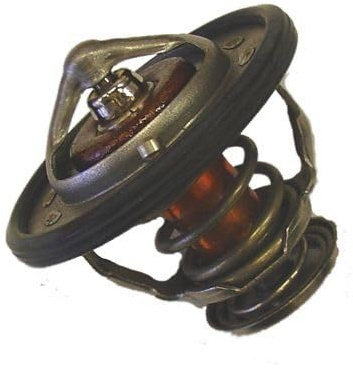 WAHLER Thermostat Kühlmittel Kühlwasserthermostat mit Dichtung Öffnungstemperatur:82°C für TOYOTA Yaris Schrägheck (P9) für MINI Schrägheck (R50, R53) für LEXUS IS I (JCE1, GXE1)