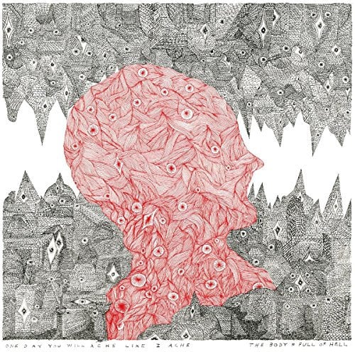 One Day You Will Ache [Vinyl LP]