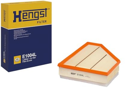 HENGST FILTER E1004L Engine Compartments