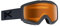 Anon Herren Helix 2.0 Non Mirror Snowboardbrille, Stealth/Amber, One Size