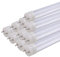 SILAMP Tube Néon LED 150cm T8 50W (Pack de 10) - Blanc Neutre 4000K - 5500K