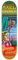 Toy Machine Axle Window Skateboard-Brett / Deck, 21,3 cm