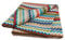 PAD - Decke, Kuscheldecke - Celin - 65% Baumwolle, 35% Polyacryl - Farbe: Violet - 150 x 200 cm