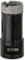 Vearter 25mm Dry Diamond Core Drill Bit, M14 Thread Connection Vacuum Brazed Masonry Hole Saw, Hollow Hole Cutter for Tile, Marble, Granite, Porcelain, Concrete and Quartz Stone