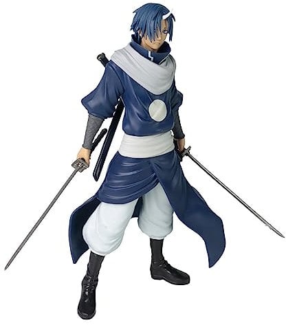 BANPRESTO Slime - Soei - Figurine 21cm