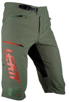 Leatt Herren Shorts MTB Gravity 4.0 Shorts