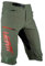 Leatt MTB Shorts Gravity 4.0 Ultra Comfortable, Stretched and Ventilated