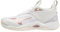 Mizuno Damen Volleyball Shoes, White, 44 EU