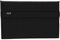 Spatutongs Monitor-Staubschutz, antistatisch, staubdicht, für LCD/LED/HD-Panel, kompatibel mit iMac 54,6 cm (21,5 Zoll), 48,3 - 53,3 cm (19 - 21 Zoll), PC, Desktop und TV, Schwarz