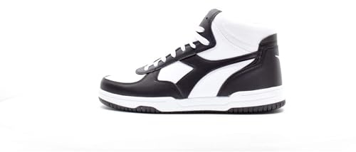 Diadora - Raptor Mid, Scarpe da Ginnastica Unisex - Adulto