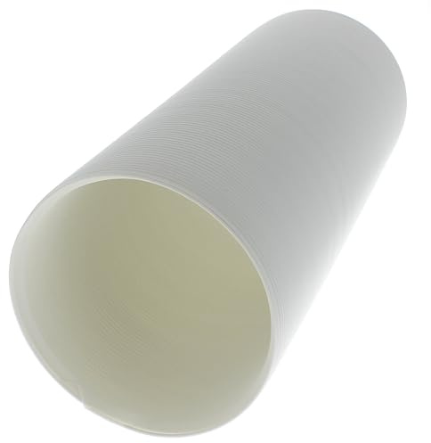 Gaine d'evacuation d=150 pour Climatiseur Electrolux