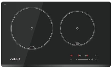 INDUCCION CATA IB 2 PLUS BK 2 FUEGOS