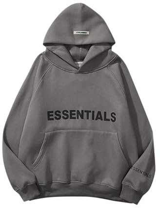 Jumpers for Men UK Men's Fleece Hoodie, Lightweight Gym Hoodie, Ultra-Soft, Comfortable Men's Hoodie Holiday Sweater for Men Christmas