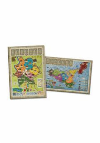 PD-Verlag Concordia: Roma - Sicilia [Erweiterung]