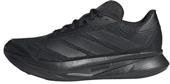 adidas Duramo SL 2 Running Shoes, Zapatillas para Correr Mujer, Core Black/Core Black/Core Black, 39 1/3 EU