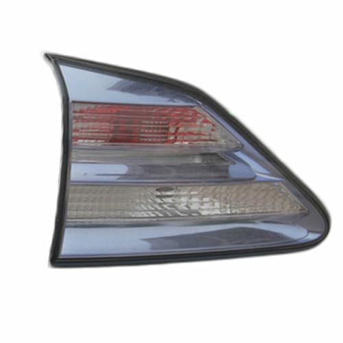 MJHQWE Auto Rückleuchten für Lexus RX270 RX350 2009~2011,Auto Rückfahrscheinwerfer Bremslicht Wasserdicht Rücklichter Änderung Zubehör,A/L-IN
