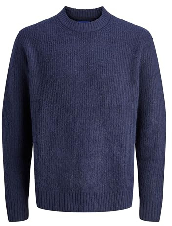 JACK & JONES Male Strickpullover Strickpullover