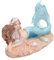 Alipis Kreative Meerjungfrau Mini Skulptur Aus Kunstharz 1 Stück Deko Objekt Für Kinderzimmer Schlafzimmer Und Bar Einzigartiger Bastelschmuck Für Kreative Wohnräume