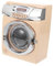 Warmhm Little Washing Machine Toy Mini Washing Machine Simulated Furniture Toy Fun Decorations for Boys and Girls Playroom