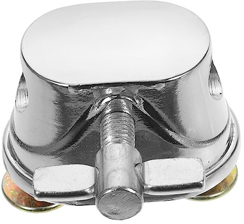 Abaodam Tom Drum Kit Mount Bracket Base Leg Holder for Snare and Floor Tom Durable Drum Accessory for Stable Performance and Easy Installation