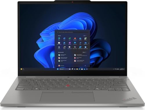 TS/ThinkPad L / L13 2-in-1 AMD G6 / R5