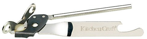 KitchenCraft Butterfly Can Opener