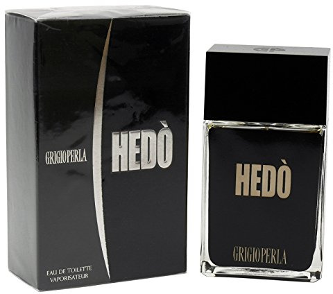 hedò Herren Eau de Toilette 100 ml Spray