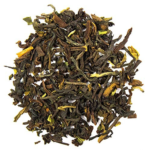 Tee Golden Autumnal Blend FTGFOP1, 500 GR