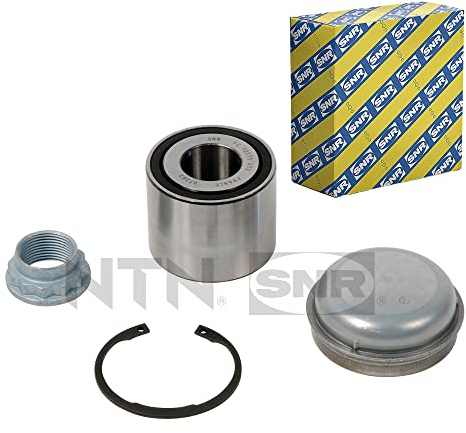 SNR Magneti Marelli 361111182914 Radlagersatz | Kompatibel mit: MERCEDES-BENZ A-CLASS