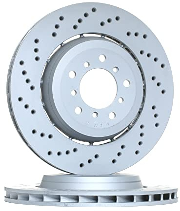 ATE 24.0128-0208.2 Bremsscheibe