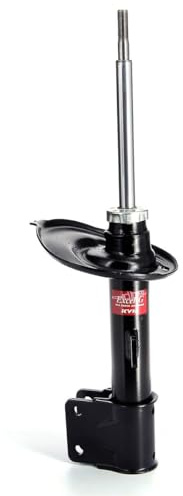 KYB 333773 Front Left Gas Shock Absorber - Pack of 1
