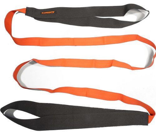 Stroops Tandemschlepp