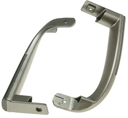 Poignée de porte d'origine Frigo, Réfrigérateur, Congélateur 4326381100, 4326391600 BEKO Frigo, Réfrigérateur, Congélateur 4326381100, 4326391600 BEKO
