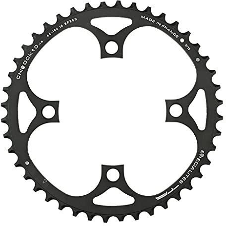 Spécialités TA Chinook 104/64pcd 4 Arm 10/11 Speed Chainring
