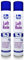 2x Dr. Becher Luft Rein Neutralisationsspray 500ml