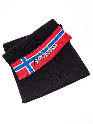 Nebulus Polyacrylschal SCARVY T065