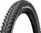 Continental 323400 Cubierta rígida, 26 x 2.20, Unisex Adulto, Negro, 55-559