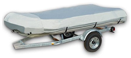 Todoneumaticas Lona de Fondeo para Neumaticas y Zodiac (3 m. de eslora)