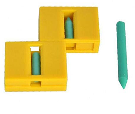 Zonster 1pc Broken Pencil Wiederherstellen Magische Bleistift Trick Zu Zurückgekehrt Zaubertricks Close Up Be