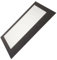 Vitre intérieure de porte 531X387 mm Four, cuisinière C00264959, 482000030738 INDESIT