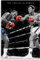 Iooie Poster Und Gedruckte Muhammad Ali Joe Frazier und Bild für Raumdekoration Leinwand Malerei Wandkunst Bilder 19.7x27.6(50x70cm) Kein Rahmen