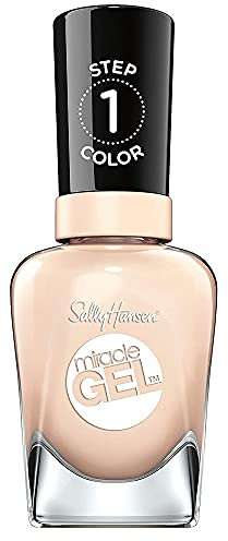 Sally Hansen Miracle Gel Nail Polish - Cream of the Crop