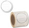 Etiketten Selbstklebend 200 Stück 40mm Etiketten zum Beschriftenm