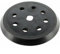 Platorello di supporto 125 mm per levigatrice orbitale Black & Decker KA190 S E, BD190 S E, SPEC375, 797157-01