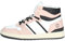 D.A.T.E. Scarpa Donna Rosa W351 SP VC D Basket 36