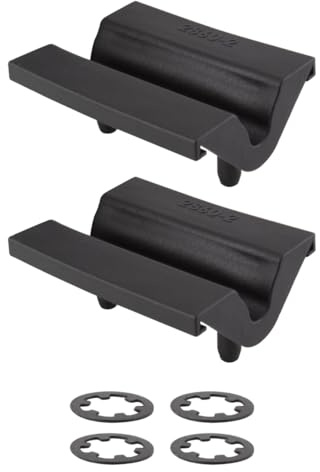 Park Tool 2860 Replacement Jaw Covers, 4002355