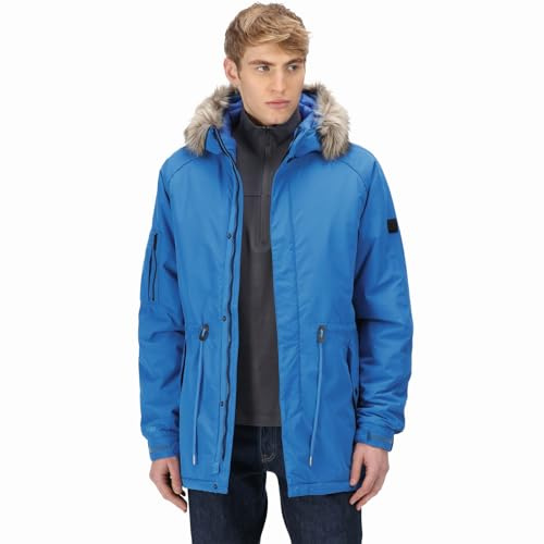 Regatta Mens Salinger III Parka